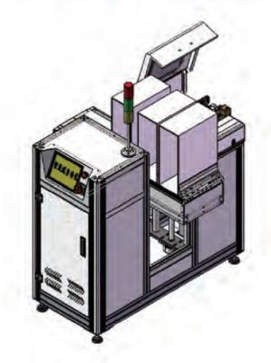 China 450W BGA Board SMT Assembly Line BGA Loading And Unloading Machine for sale