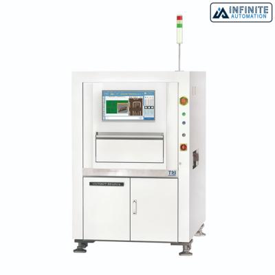 Chine TR7007 LE SII SMT AOI Machine High Resolution Shadow libre a pré possédé 3D SPI à vendre