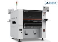 China Flexible SMT Auswahl Hanwha DECAN L2 und Platz-Maschine zu verkaufen