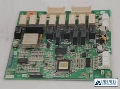 China 2EGTBA012600 Signal Card For Fuji NXT SMT Machine for sale