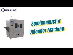 Semiconductor Unloader Machine