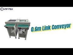 0.6m conveyor