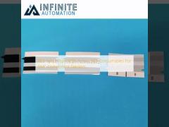 PET Splice Tape With Arrow SMT Consumables For SMT Component Feeders