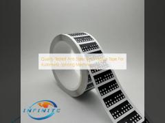 Quality Tested Anti Static 8mm Splice Tape For Automatic Splicing Machine