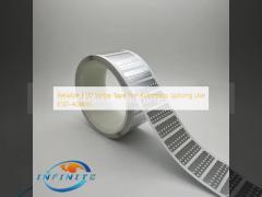 Reliable ESD Splice Tape For Automatic Splicing Use ESD-A08011