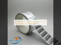 Reliable And Quality Tested Automatic Splicing Machine Splice Tape ESD-A08012