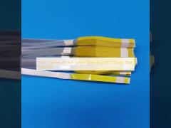 ESD 11 Series AI SMT Splice Tapes ESD SMT Cover Tape Extender