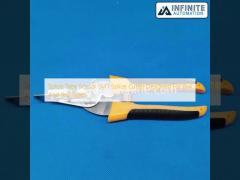 Splice Tape Scissor SMT Splice Cutter Designed For 8x4 And 8x2 Tapes