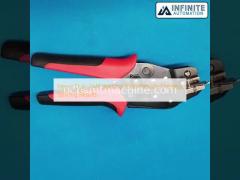 Heavy Duty SMT Splicing Tools Provide The Best Splicing Results