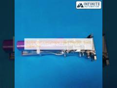 durable SMT Consumables  Heavy Duty SMT Splice Stapler Tool
