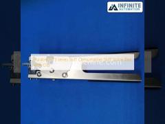 Durable MTS series SMT Consumables SMT Splice Tool With Clip