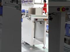 PCB Stack Loader: The Ultimate PCB Handling Solution!