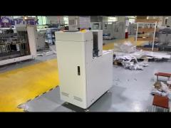 PCB Destacker Unloader: The Smart Way to Unload PCBs!