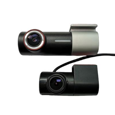 China NIGHT VISION Condenser Front 2560*1440P Dual WiFi Rear 1920*1080P Car Dash Super Cam for sale