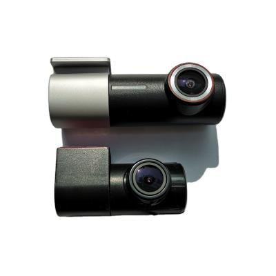 China Front 1440P Rear1080P WiFi Super Dual Car Camera Dual Night Vision Night Vision Black Box for sale