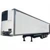 China Customized Cold-Chain Transportation -20 To 5 Refrigeration Unit Refrigerator Box Semi Trailer for sale