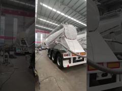 cement trailer