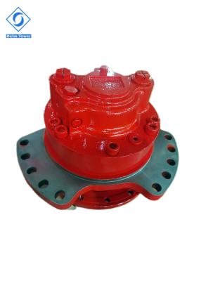 China Hydraulische Motor Met lage snelheid van de Rexrothmcr5 MCRE05 de Hoge Torsie voor Bouwmachines Te koop