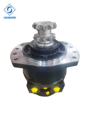 China 31.5MPa Radial Piston Motor Replacement Rexroth MCR05 MCRE05 For Machinery for sale