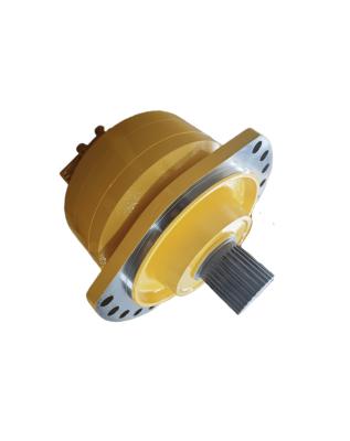 China Customized Hydraulic Motor For Construction Machinery With Pressure 17.5-22 MPa for sale