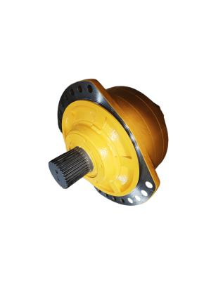 China 12 MONTHS TIME TORQUE HYDRAULIC MOTOR FOR CONSTRUCTION MACHINES for sale