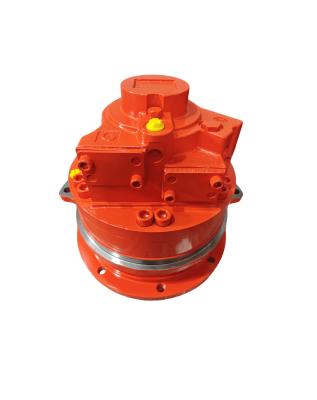 China High Torque Hydraulic Motor for Long Life Standard Or Nonstandard and Performance for sale