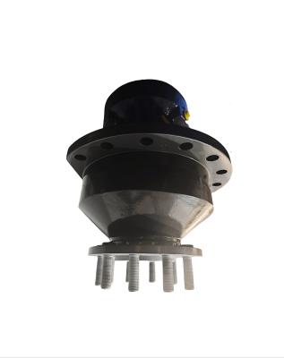 China Long Life Hydraulic Radial Piston Motor Standard or Nonstandard Your Best Choice for sale