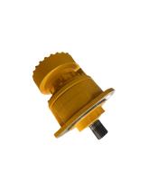 China Hydraulic Piston Motor Replacement Poclain MS 100% for sale