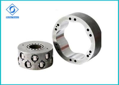 China Casting Iron Hydraulic Motor MS50 Rotor Group Spare Parts Eco-friendly Material for sale