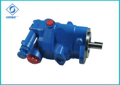 China Eaton Vickers PVB15 PVB20 PVB29 PVB45 PVB6 PVB10 PVB5 hydraulic piston vane gear oil pump and spare parts for sale