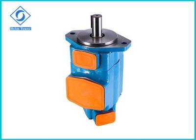 China High Efficiency Variable Vane Hydraulic Pump High Volumetric Efficiency for sale