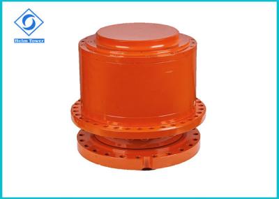 China Big Ratios High Torque Planetary Gearbox , High Efficiency Industrial Planetary Gearbox for sale