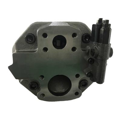 China High Power Density Hydraulic Piston Pump Excavator Main Pump Small Volume for sale