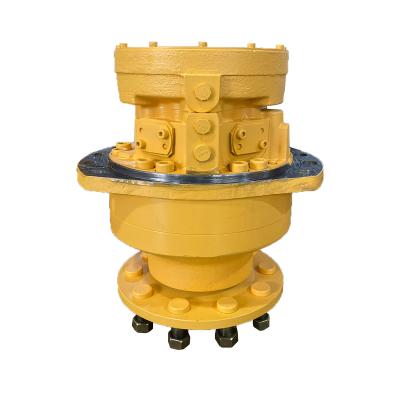 China Poclain MS11 Piston Hydraulic Motor for sale