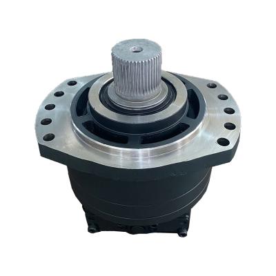 China Rexroth MCR10 Hydraulic Piston Motor for sale