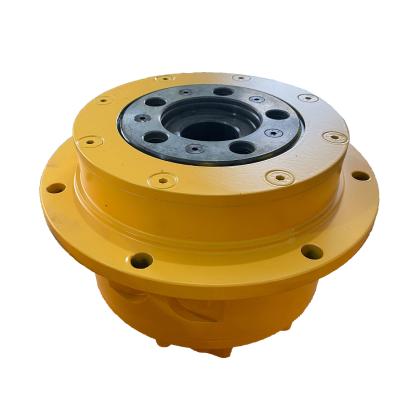 China Poclain MK04 Hydraulic Radial Piston Motor for sale