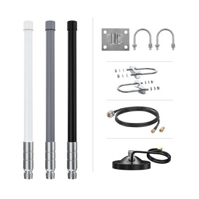 China With U Shape Bracket Or Minner 8 Dbi 868Mhz Au915 Lmr 400 Wildcat 300 Helium Indoor Directional Antenna Wholesale Magnetic Bass for sale