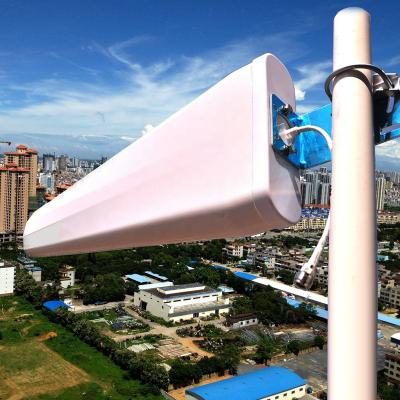 China 9dBi 11dBi 14dBi Yagi Communication Antenna 4G Broadband Antenna 2G 3G 4G LTE High Gain Indoor Outdoor Serial Booster 2700MHz LPDA Antenna DS600/2700-11a for sale