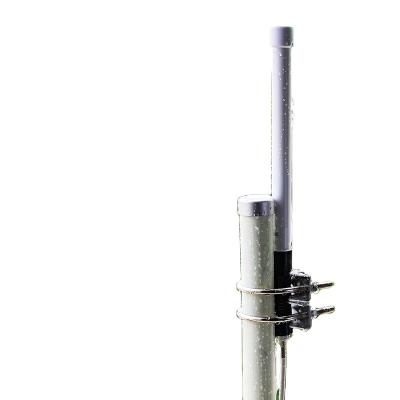 China communication antenna 915mhz lora helium antenna wildcat 300 helium 868mhz fiberglass antenna 2030cm/50cm/80cm/110cm/130cm for sale