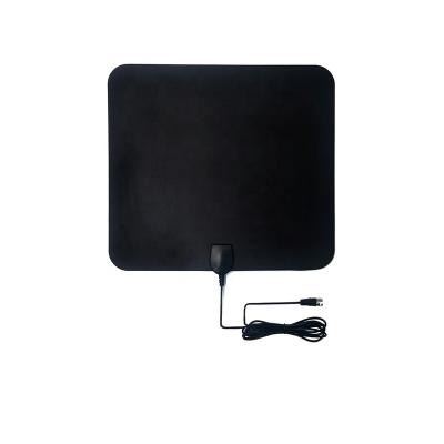 China Hot Sale High Quality Signal Strength 150 Mile Cable TV Antenna With 330*300mm China Factory for sale