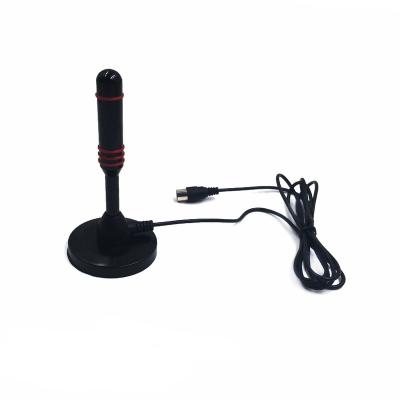 China Hot Sale Plastic With Indoor High TV Antenna Factory Price High Gain Digital Antenna For TV for sale