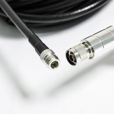 China Whole ABS LMR L400Cable Sales Hotspot Helium For Outdoor Fiberglass Antenna for sale