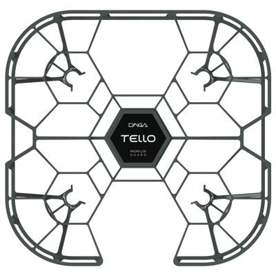 China Tello Portable Waterproof Drone Controller Hardshell Suitcase tello Propeller Fit Guard for sale