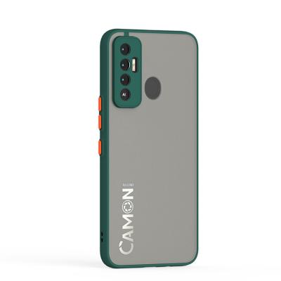 China Shockproof for Oppo Reno Professional New Phone Accessories Back Cover for sale