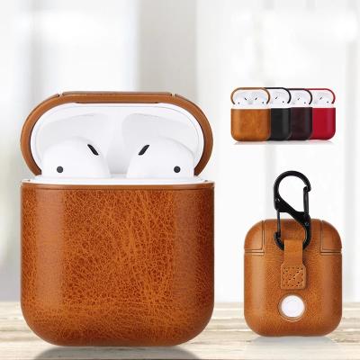 China Popular Hot Sale Earphone Case For Airpods Cases Cases For Headphones for sale