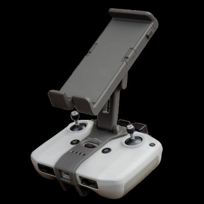 China Drones Parts Accessories RC Tablet Remote Control Holder for dji air 2s accessories 165mmx66mmx96mm for sale