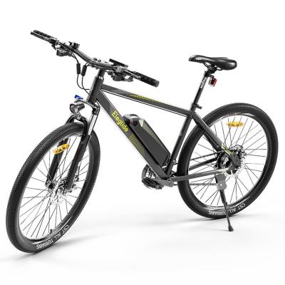 China Aluminum Alloy [Poland STOCK] ELEGLIDE M1 PLUS Electric Bike 27.5 Inch 36V 12.5AH MORED BIKE Max Load 100KG IPX4 Max Range Waterproof 100KMPop for sale