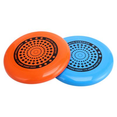 China Toy Sport Disc Inflatable Flight Disc Cheap Ultimate Frisbeed 175 Gram Disc Discraft Frisbeed For Outdoor Sport for sale