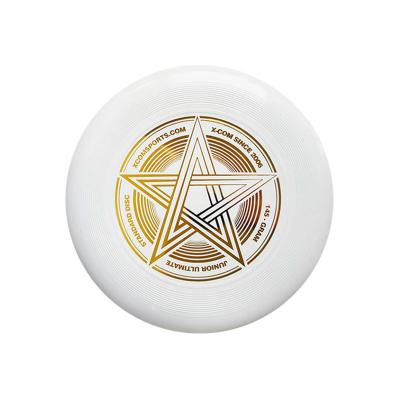 China Outdoor Game Rubber Led Sublimated Foldable Custom Ultinate Cheap Nimi Dog Frisbee for sale