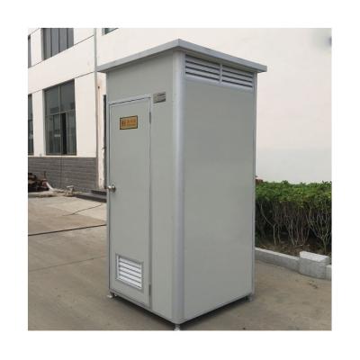 China Modern Movable Outdoor Portable Toilet Low Cost Easy Assembling Public Portable Toilet for sale